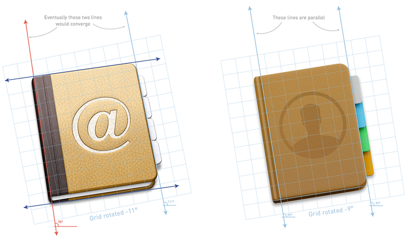 Illustration for article titled Inspecting Yosemite's Icons